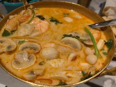 -Home Thai·泰谣(王府井apm店)