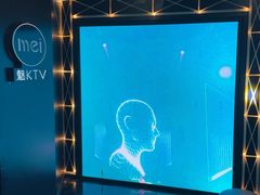-魅KTV·AI辅唱(簋街店)