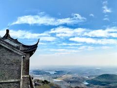 -句容茅山景区