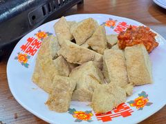 -谢记上海大排档(长寿路店)