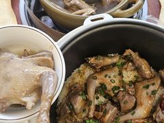 -石岐鸽师傅餐厅(石岐总店)