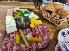 IL&nbsp;Piccolo小拼盘-Alimentari Grande(东湖路店)
