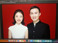 -海马体家庭照相馆(广州正佳广场店)