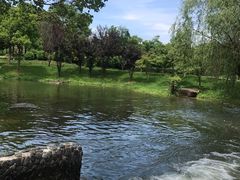-宁波九龙湖开元度假村