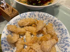 -吴记百家·私房菜·家宴(润园店)
