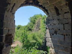 -蟠龙山长城景区
