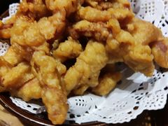 -虾领航小龙虾·吉林烧烤(柳州路店)