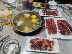 -杏花吴记牛肉火锅