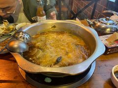 -大理.老字号渝记酸萝卜乌鱼(古城总店)