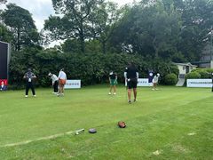 -麓湖高尔夫球俱乐部