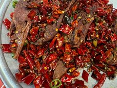 -叶派龙虾•招牌香辣蟹·海鲜(中海国际店)