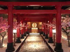 -蓝鲸湾汤泉(包河店)