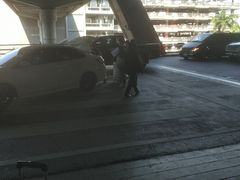 -曼谷素万那普国际机场