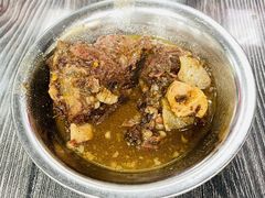 招牌牛排-阿秋牛排(湖心街店)