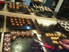 -汉丽轩韩式自助烤肉(大学城龙湖U城天街A馆店)