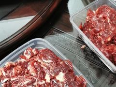 -阿娟牛肉丸·手打牛肉丸·现做现卖