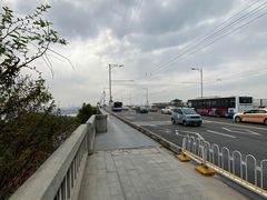 -武汉长江大桥