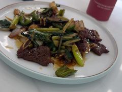 -嘉升大排档(番禺总店)