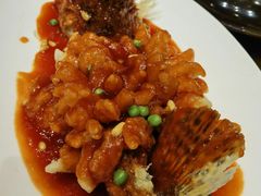 -顺风海鲜港(金玉兰店)