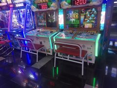 -真快活Coohoo Max(武汉绿地新田360店)