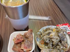 -仙隐小鹿料理食堂(惠济万达店)