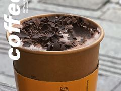 -麦当劳(南后街店)