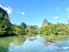 -明仕田园