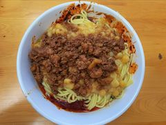 -朱儿面庄(洋河三路店)