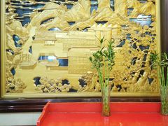 -鹊华居·地道鲁菜·海鲜·融合味(大明湖店)