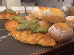 -BAKER&SPICE(安福路店)