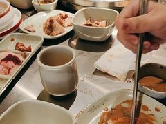 -梨花自助烤肉(乐宾店)