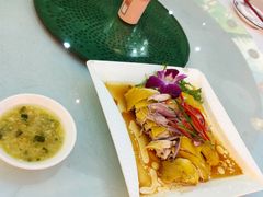 -南海食街(佛冈店)