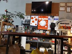 -花仓咖啡(祥安巷店)