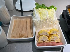 -半天妖烤鱼(方庄店)