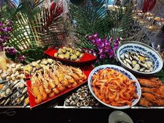 -昆明佳华广场酒店·西餐厅