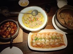 -外婆家(蓝色港湾店)