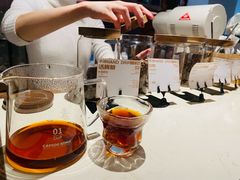 -Punchline Coffee&Roaster(同济大学店)