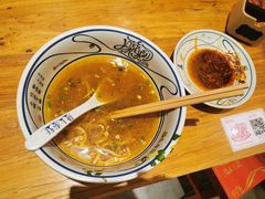 -陇上秦轩西安biangbiang面(EFC欧美金融商业城店)