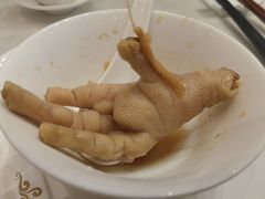 -白云宾馆·白云轩中餐厅·匠心手制