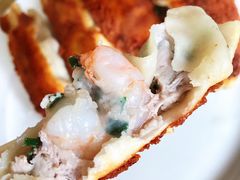 肉虾仁-一品鲜鱼锅贴(人民一路店)