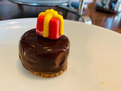 -嘉定凯悦·咖啡厅