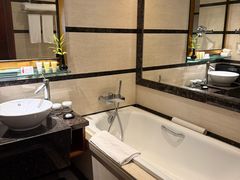 -深圳凯宾斯基酒店