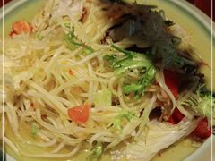 -Local泰莲庭(虹鳟鱼店)