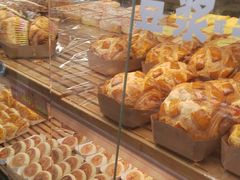 -味多美蛋糕(安定门店)