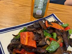 -妈妈的味道(和顺古镇店)