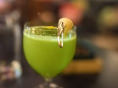 -LAMP BAR 水烟音乐酒吧