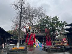 -钱王祠