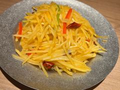 -耶里夏丽·新疆菜·28年喀什老馆(田林东路店)