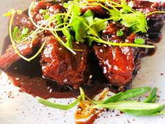 -The Rug Cafe(王府中环店)