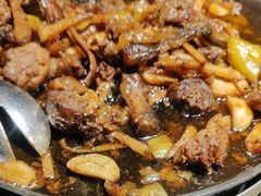 -甘家界牌柠檬鸭(青山店)